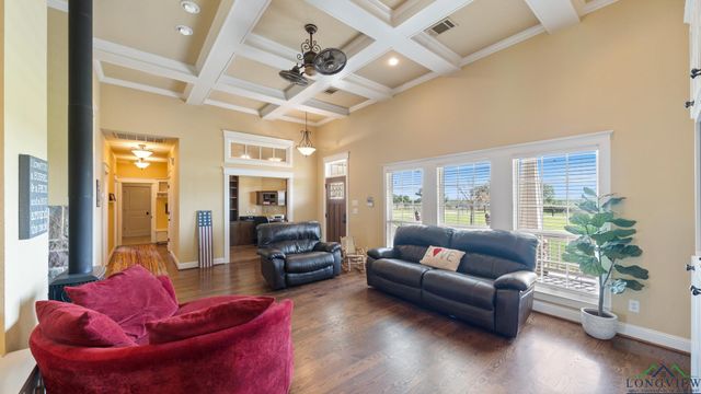 4948 VZ County Road 2318, Eustace, TX 75124