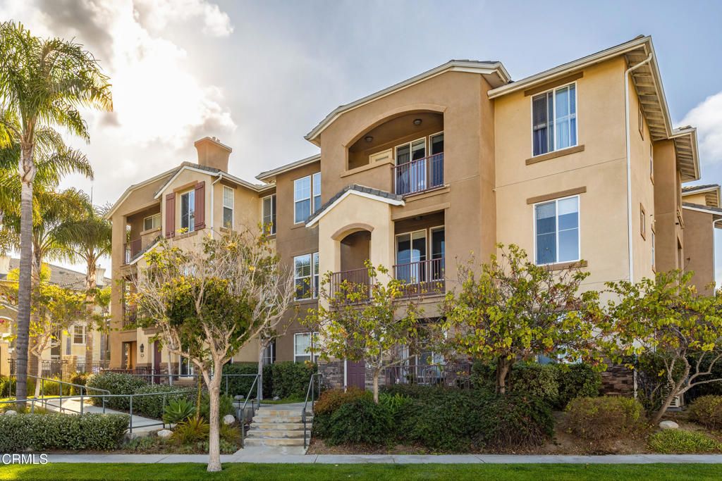 1740 Tanager Street 2-201, Ventura, CA 93003