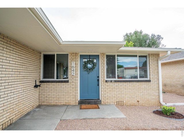 1640 Cheyenne Ave, Loveland, CO 80538
