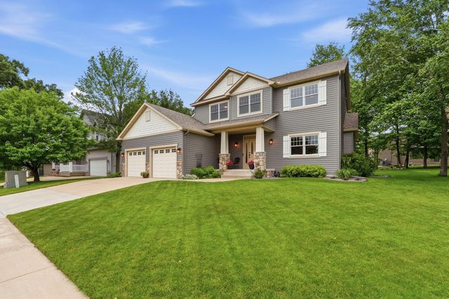 3612 Southridge Court, Saint Cloud, MN 56301