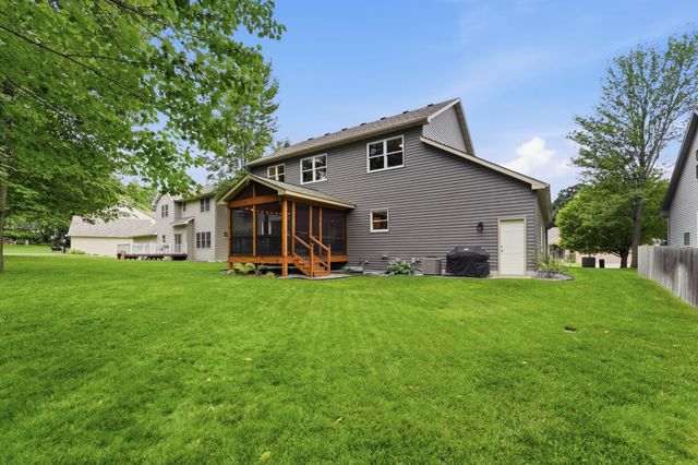 3612 Southridge Court, Saint Cloud, MN 56301