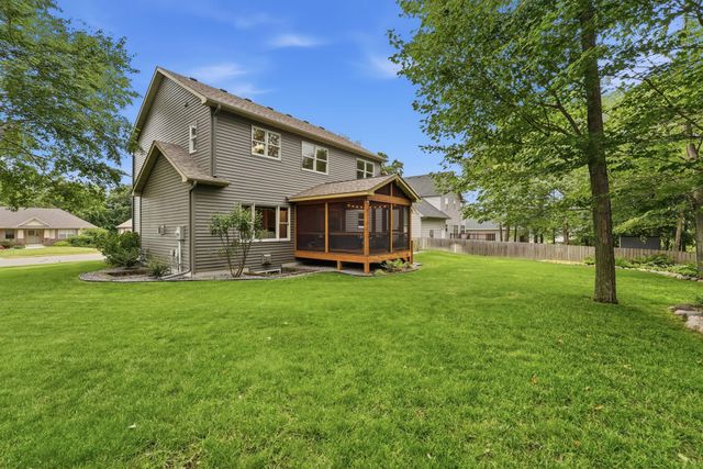 3612 Southridge Court, Saint Cloud, MN 56301