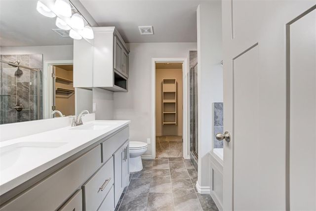 9113 Yassir Boulevard, Yukon, OK 73099