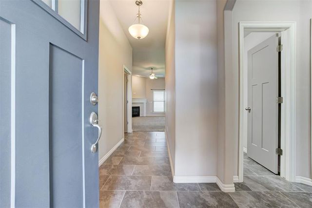 9113 Yassir Boulevard, Yukon, OK 73099