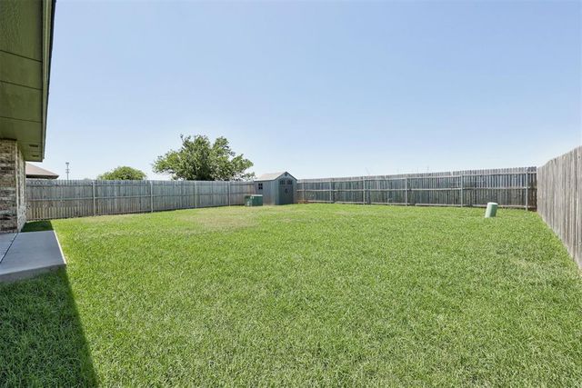 9113 Yassir Boulevard, Yukon, OK 73099