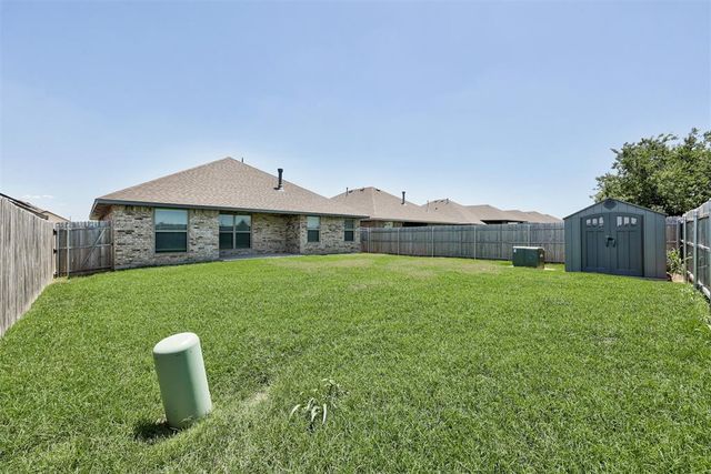 9113 Yassir Boulevard, Yukon, OK 73099