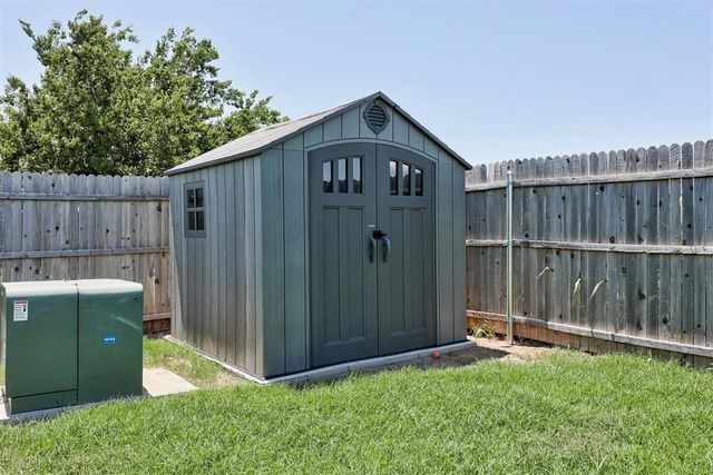 9113 Yassir Boulevard, Yukon, OK 73099