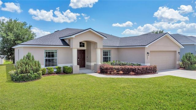 2021 HORSE CREEK LANE, Haines City, FL 33844