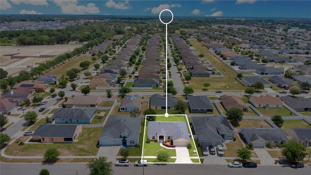 2021 HORSE CREEK LANE, Haines City, FL 33844