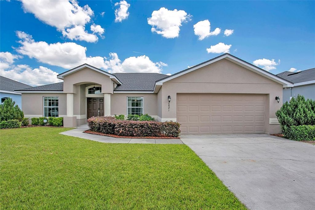 2021 HORSE CREEK LANE, Haines City, FL 33844