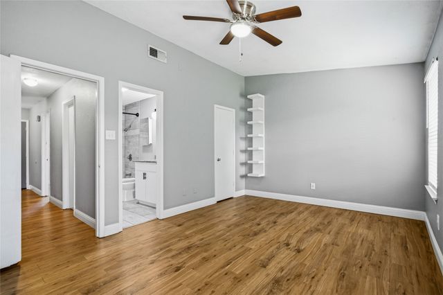 6601 Hughes Drive, Watauga, TX 76148