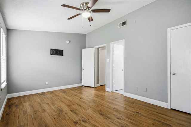 6601 Hughes Drive, Watauga, TX 76148