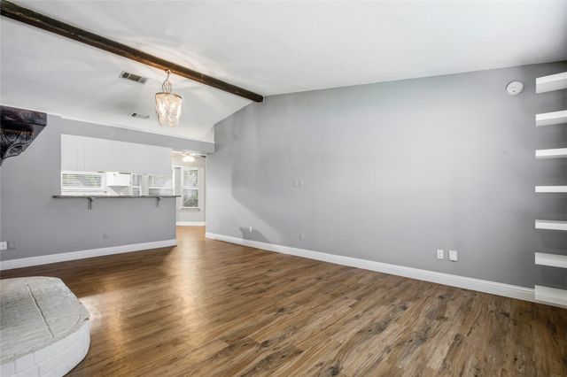 6601 Hughes Drive, Watauga, TX 76148