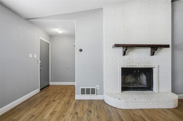 6601 Hughes Drive, Watauga, TX 76148