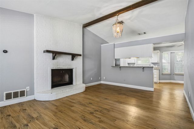 6601 Hughes Drive, Watauga, TX 76148