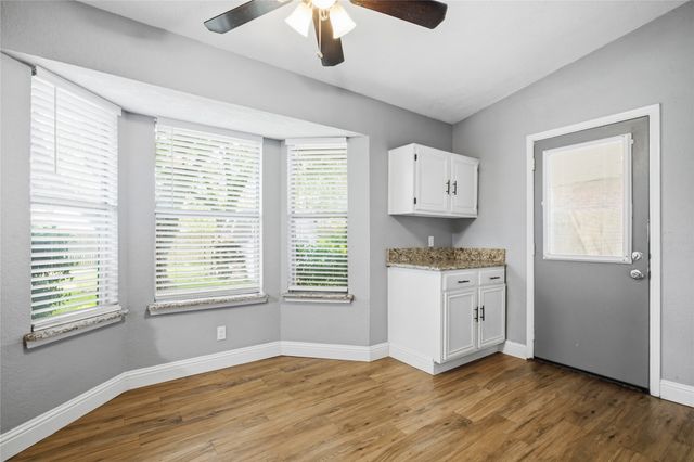 6601 Hughes Drive, Watauga, TX 76148