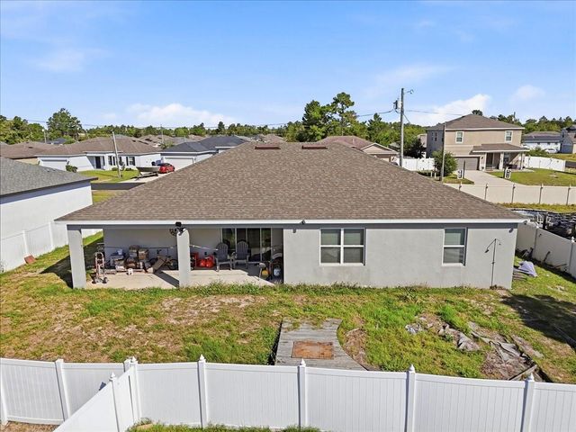 219 MAPLE DRIVE, Kissimmee, FL 34759