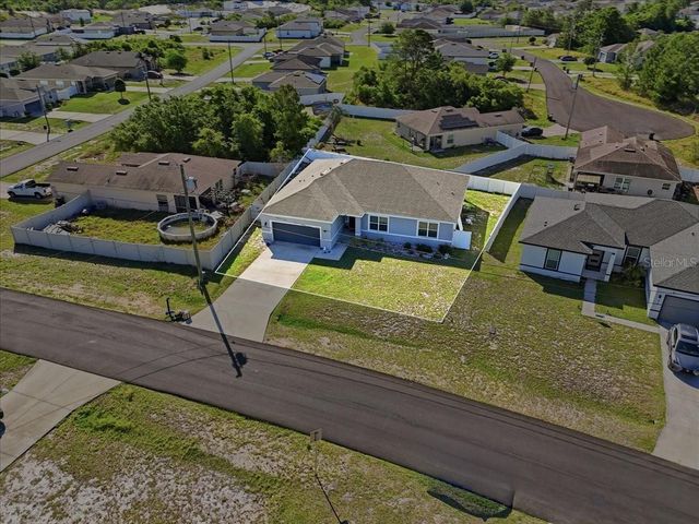 219 MAPLE DRIVE, Kissimmee, FL 34759