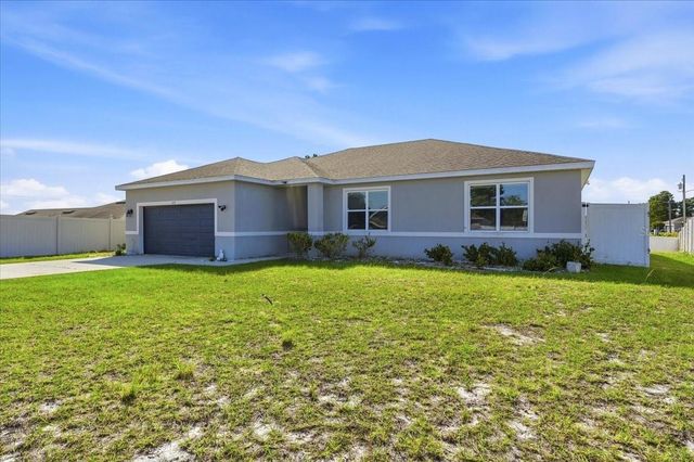 219 MAPLE DRIVE, Kissimmee, FL 34759