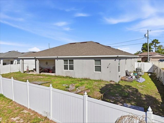 219 MAPLE DRIVE, Kissimmee, FL 34759
