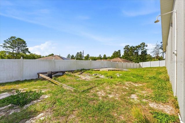 219 MAPLE DRIVE, Kissimmee, FL 34759