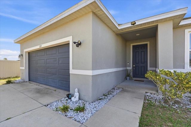 219 MAPLE DRIVE, Kissimmee, FL 34759