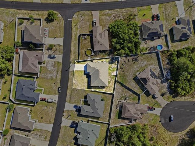 219 MAPLE DRIVE, Kissimmee, FL 34759