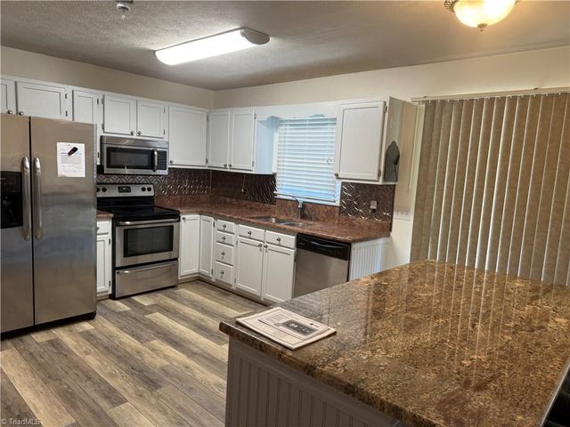 273 Woodbridge Drive, Mount Airy, NC 27030