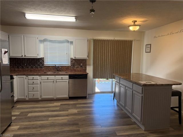 273 Woodbridge Drive, Mount Airy, NC 27030