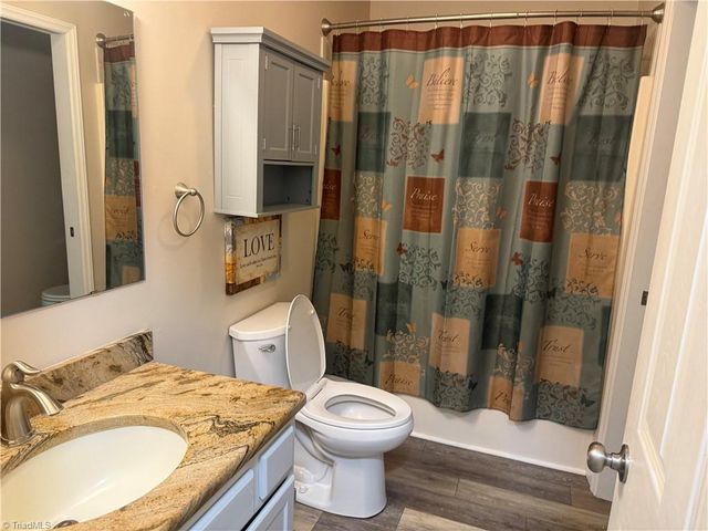 273 Woodbridge Drive, Mount Airy, NC 27030