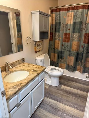 273 Woodbridge Drive, Mount Airy, NC 27030