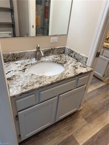 273 Woodbridge Drive, Mount Airy, NC 27030