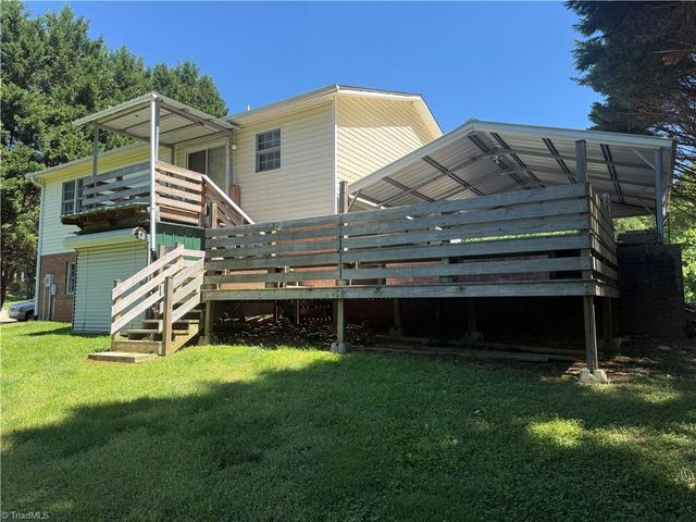 273 Woodbridge Drive, Mount Airy, NC 27030