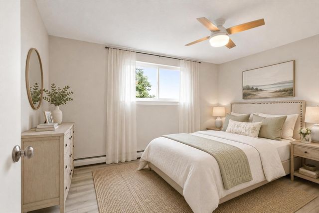 6 Norumbega Terrace 8, Waltham, MA 02453