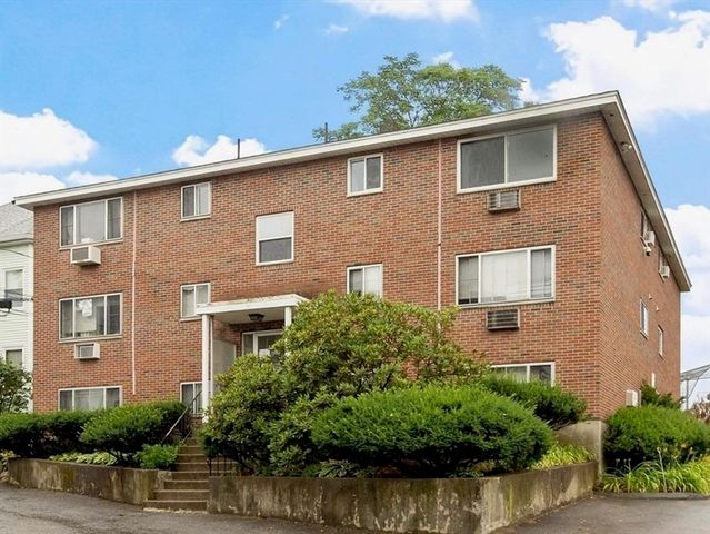 6 Norumbega Terrace 8, Waltham, MA 02453