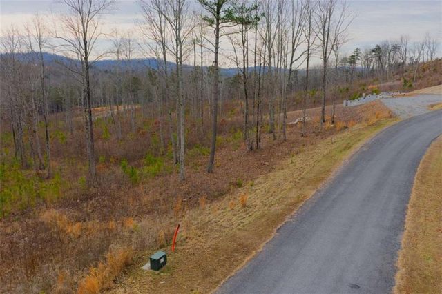 LT 141 Twisted Oak Road, Talking Rock, GA 30175