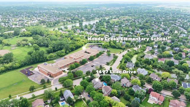 1497 Lilac Drive, Crystal Lake, IL 60014