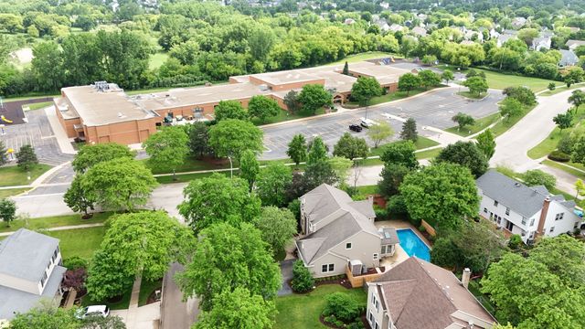 1497 Lilac Drive, Crystal Lake, IL 60014