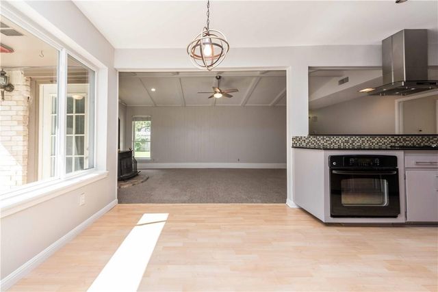 5505 Pendleton LN, Austin, TX 78723