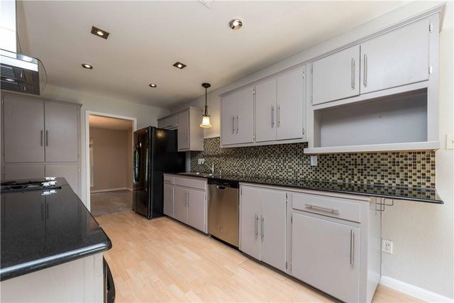 5505 Pendleton LN, Austin, TX 78723