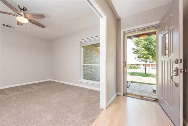 5505 Pendleton LN, Austin, TX 78723