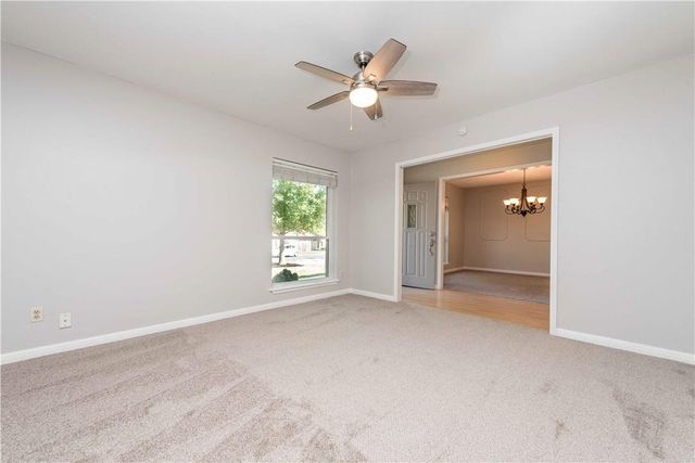 5505 Pendleton LN, Austin, TX 78723