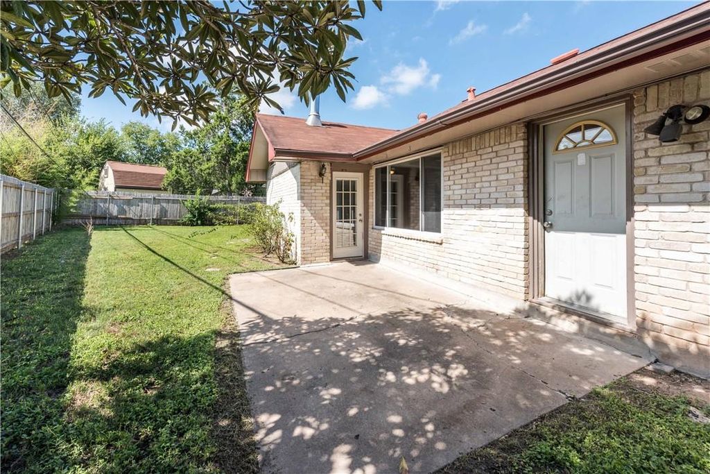 5505 Pendleton LN, Austin, TX 78723