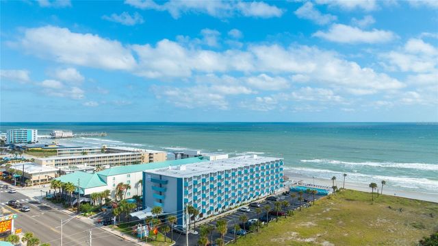 313 S ATLANTIC AVENUE 4110, Daytona Beach, FL 32118