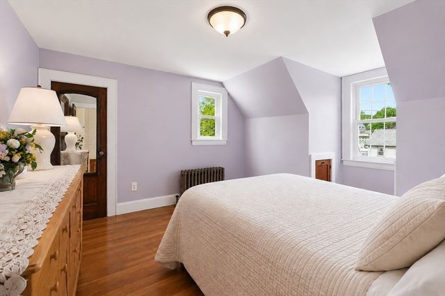 111 Gay St, Norwood, MA 02062