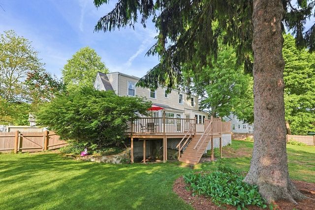 111 Gay St, Norwood, MA 02062