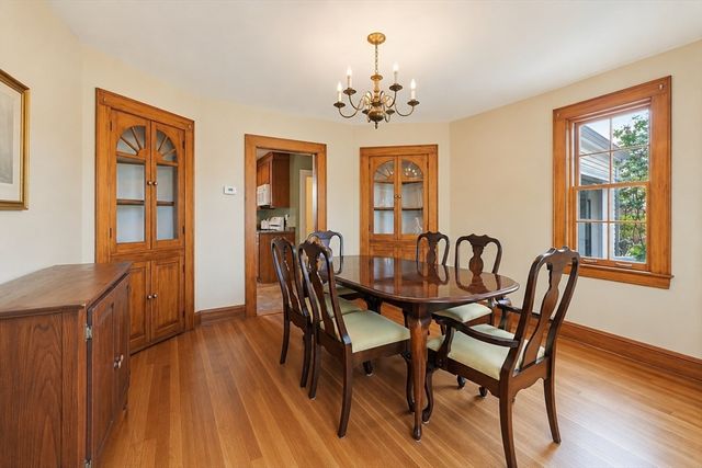 111 Gay St, Norwood, MA 02062