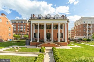 1000-1010 BUTTERNUT ST NW #PH, Washington, DC 20012