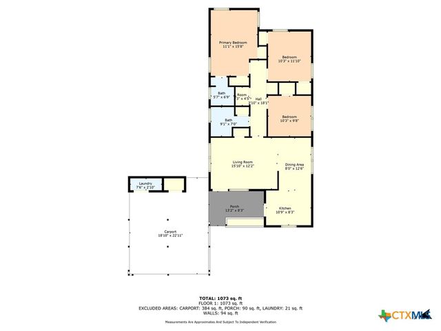 1905 S 51st Street, Temple, TX 76504