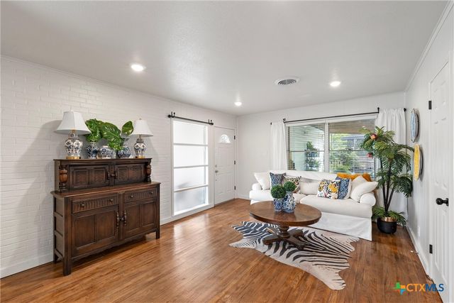 1905 S 51st Street, Temple, TX 76504
